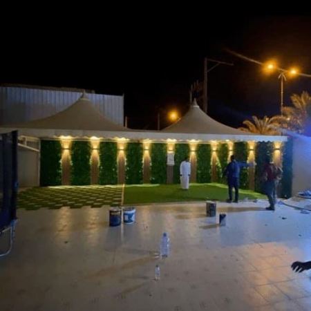 تركيب جميع انواع مظلات حدائق منزليه في الرياض 2022 | صور مظلات حدائق الرياض